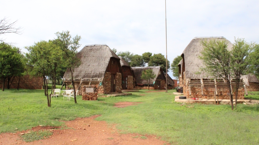 7 Bedroom Property for Sale in Potchefstroom Rural North West